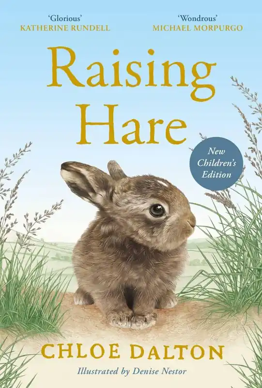 Betrouwbaar Raising Hare