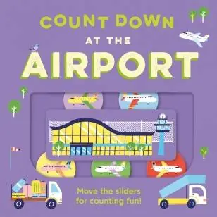 Voordeelprijs Count Down – At the Airport