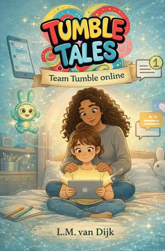 Team Tumble online / Druk 2 Weekendaanbieding