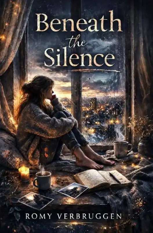 Beneath the Silence / 1st Edition Populair