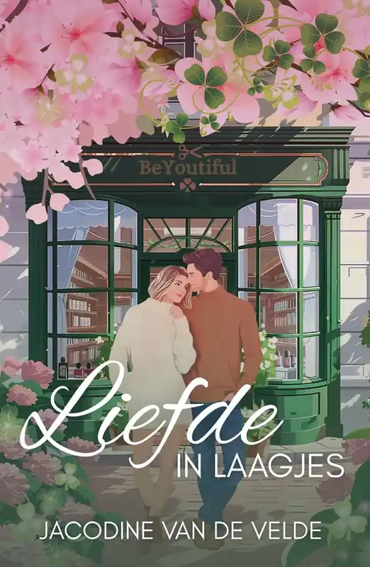 Liefde in laagjes / Druk 1 Dagaanbieding