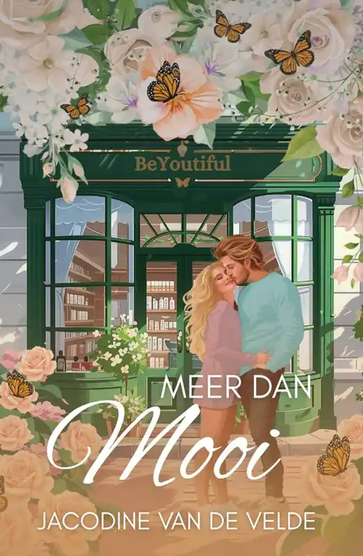 Snelle Levering Meer dan mooi / Druk 1