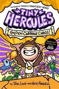 Tiny Hercules - Golden Cabbage Chaos Goedkoop