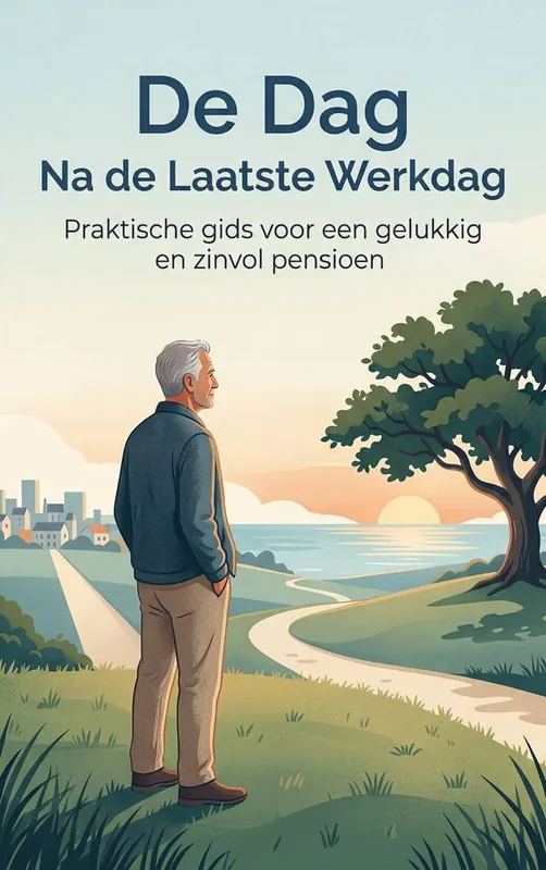 Weekendaanbieding De Dag Na de Laatste Werkdag / Druk 1