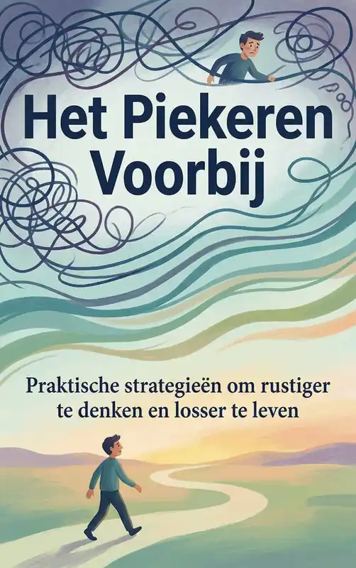 Het Piekeren Voorbij / Druk 1 Seizoensaanbieding