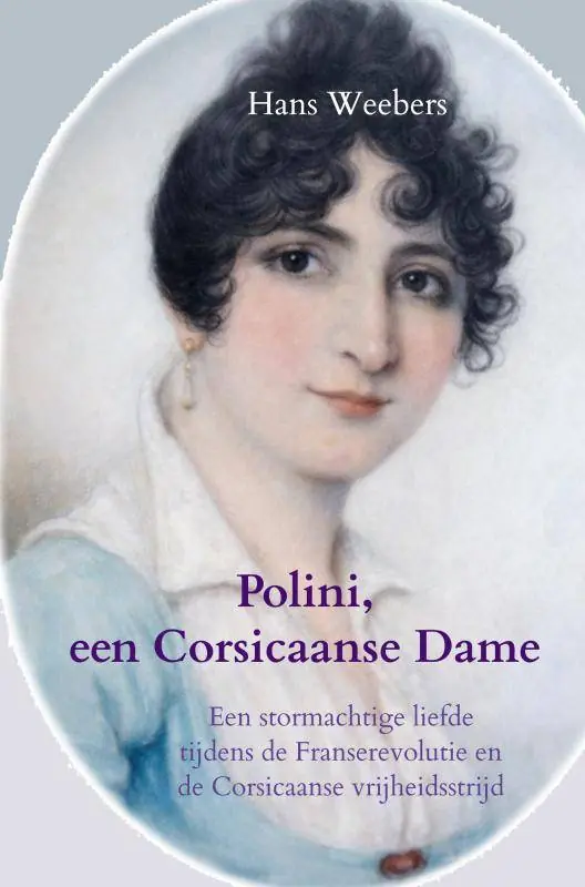 Lage Prijs Polini, een Corsicaanse Dame / Druk 1