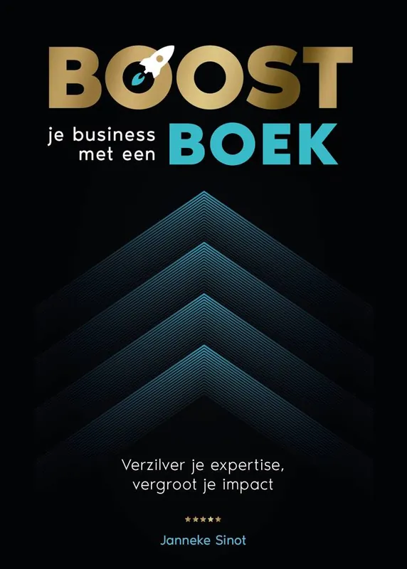 Lage Prijs Boost je business met een boek / Druk 1