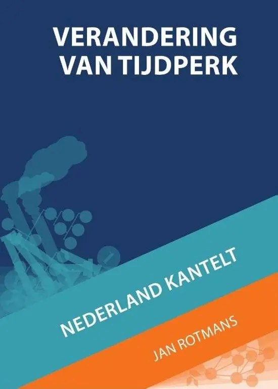 Flitsaanbieding Verandering van Tijdperk / Druk 5