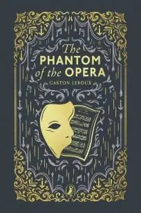 The Phantom of the Opera Veilige Betaling