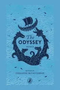 Beste Prijs The Odyssey