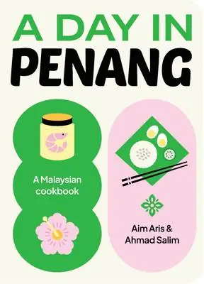 A Day in Penang Lage Kosten