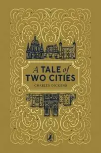 A Tale of Two Cities Nieuw