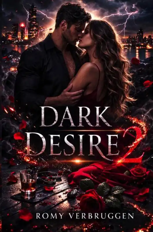Dark Desire 2 / 2nd Edition Speciale Aanbieding