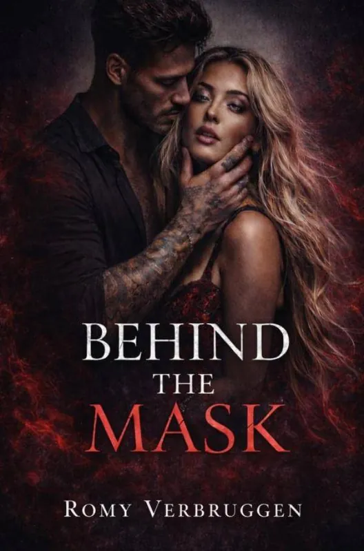 Hoge Kwaliteit Behind the Mask / 1st Edition