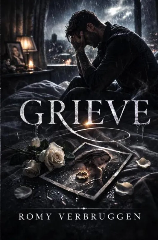 Grieve / 1st Edition Laatste Versie