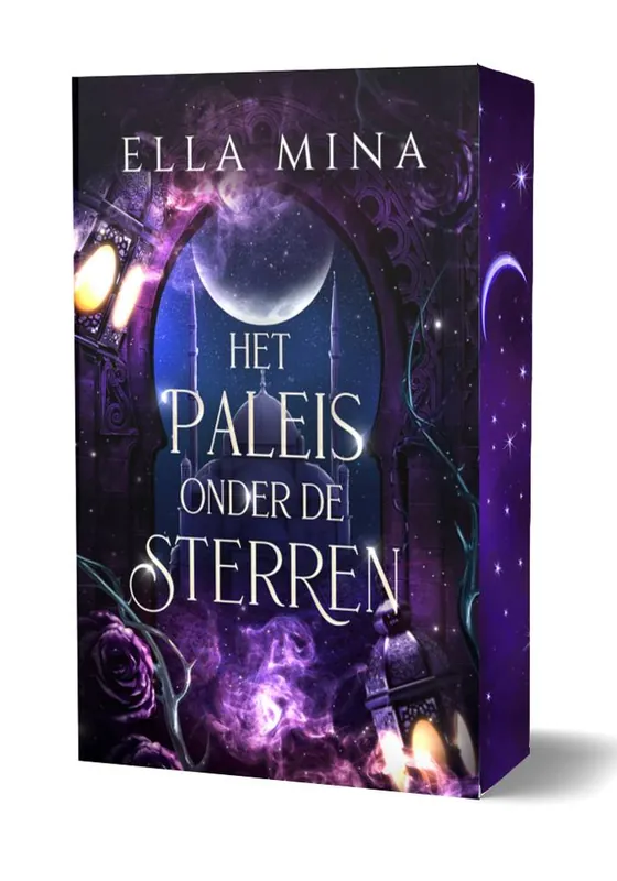Het paleis onder de sterren Speciale Aanbieding