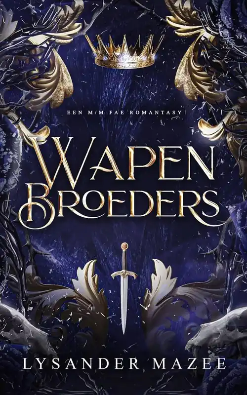 Veilige Betaling Wapenbroeders