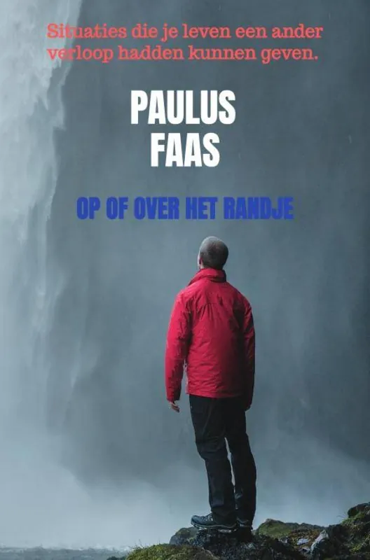 Op of over het randje / Druk 1 Koop Vandaag