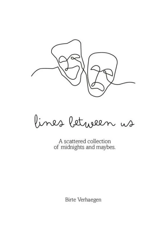 Veilige Betaling Lines between us / 1st Edition