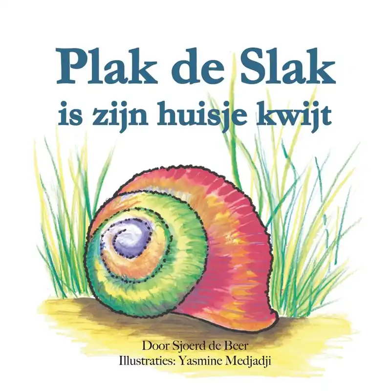 Seizoensaanbieding Plak de SLak / Druk 1