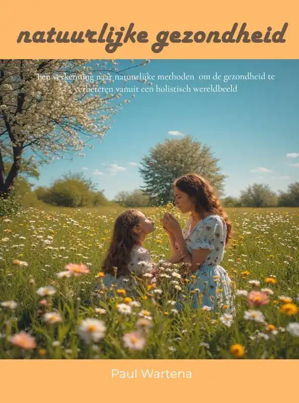 Koopje Natuurlijke gezondheid / Druk 1