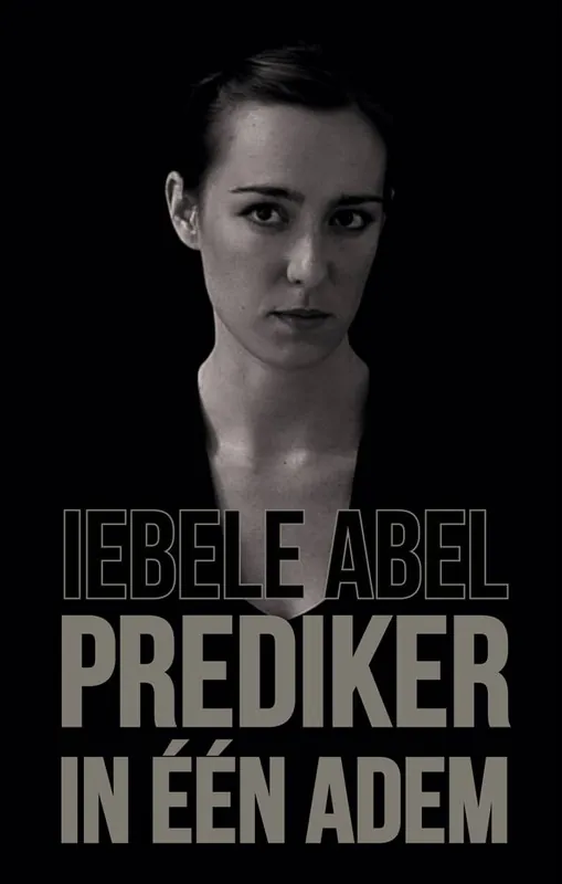 Prediker in één adem / Druk 4 Merkproduct