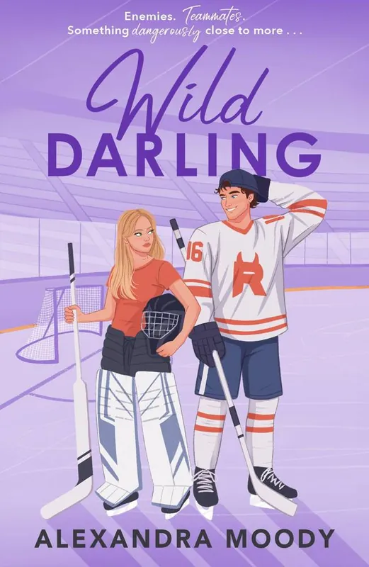 Wild Darling Korting