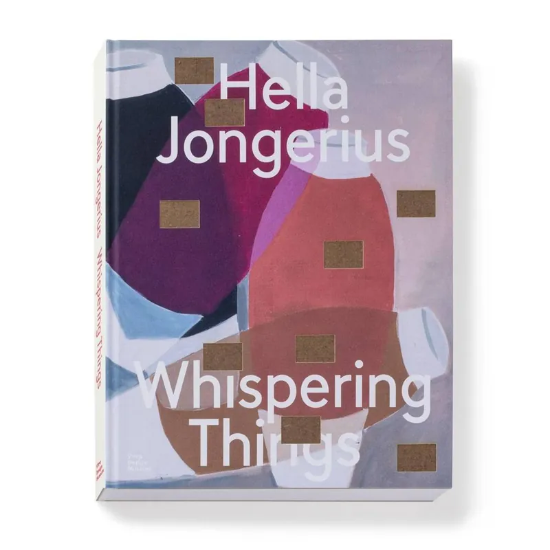 Direct Verzonden Hella Jongerius