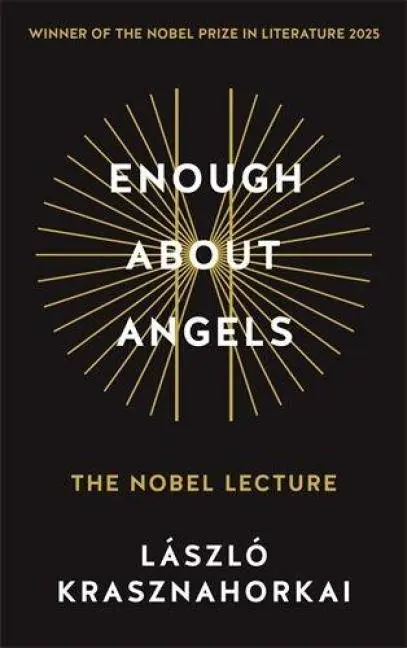 Enough About Angels Shop Nu