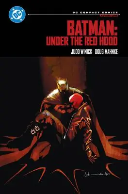 Batman: Under the Red Hood: DC Compact Comics Edition Snelle Levering