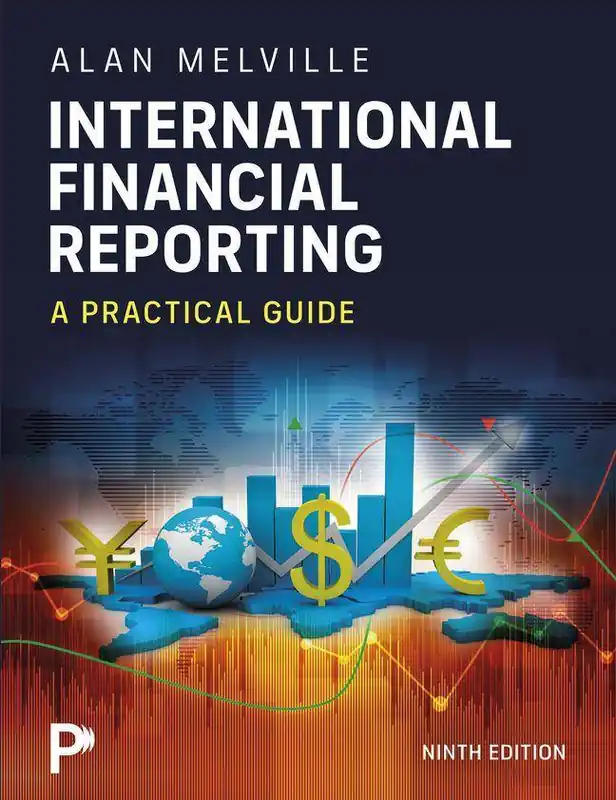 International Financial Reporting: A Practical Guide / 1st Edition Koop Vandaag
