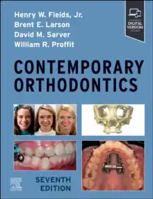 Contemporary Orthodontics / 7th edition Meest Verkocht