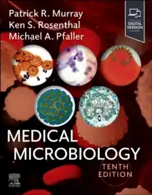 Medical Microbiology / 10th edition Hoge Kwaliteit