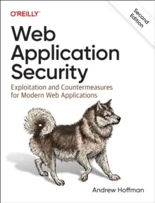 Web Application Security / 2nd edition Merkproduct