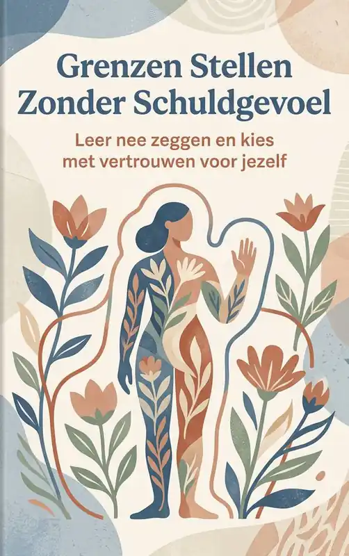 Grenzen Stellen Zonder Schuldgevoel / Druk 1 Betrouwbaar