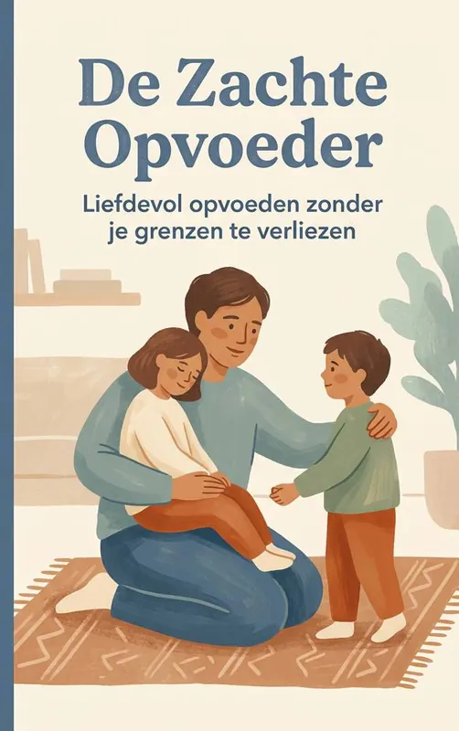 Meest Verkocht De Zachte Opvoeder / Druk 1