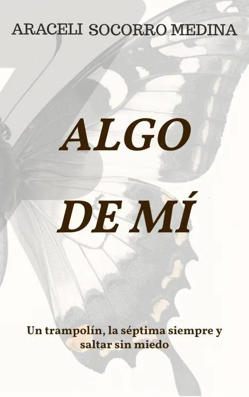 Rechtstreeks Van De Fabrikant Algo de mí / 1 Edition