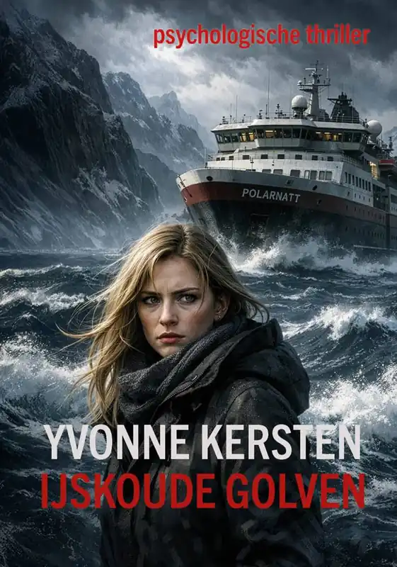Uitverkoop IJskoude golven / Druk 1