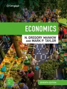 Beperkt Aanbod Economics / 7th edition