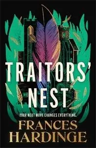Tijdelijk Beschikbaar Traitors' Nest