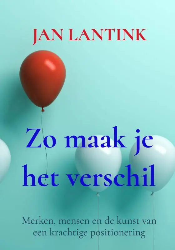 Laatste Kans Zo maak je het verschil / Druk 1