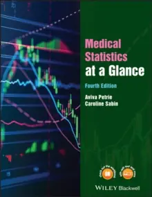 Medical Statistics at a Glance / 4th edition Beperkte Voorraad