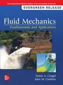 Superprijs Fluid Mechanics: Fundamentals and Applications: 2024 Release ISE / 5th edition