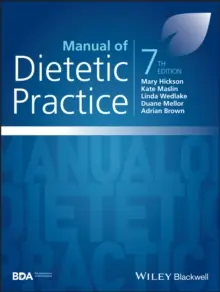 Laatste Kans Manual of Dietetic Practice / 7th edition