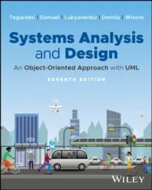 Merkproduct Systems Analysis and Design : An Object-Oriented Approach with UML / 7th edition