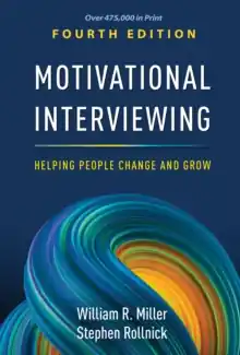 Motivational Interviewing / 4th edition Gecertificeerd