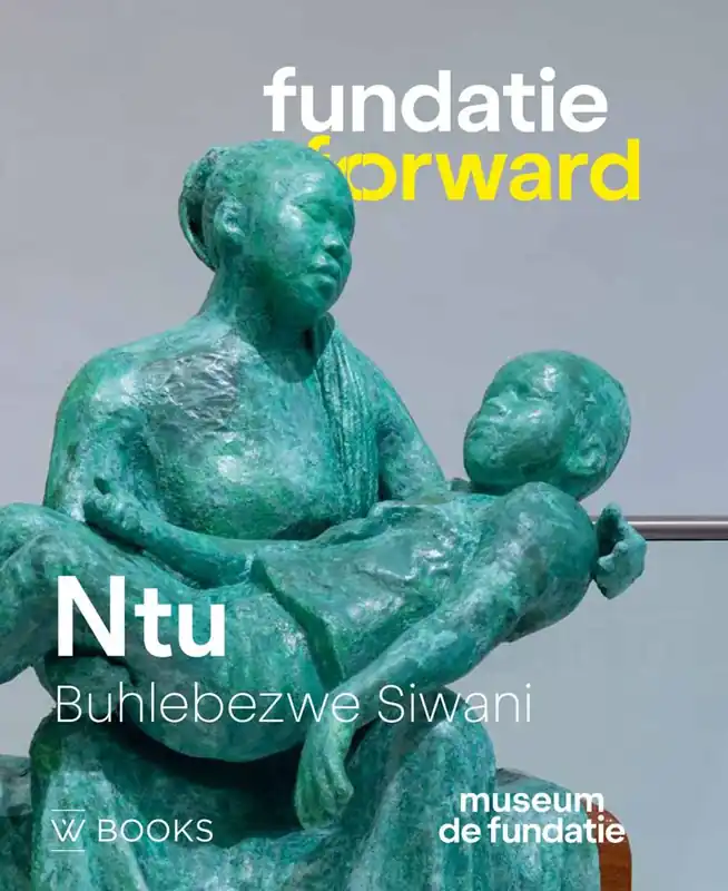 Weekendaanbieding Buhlebezwe Siwani / Druk 1