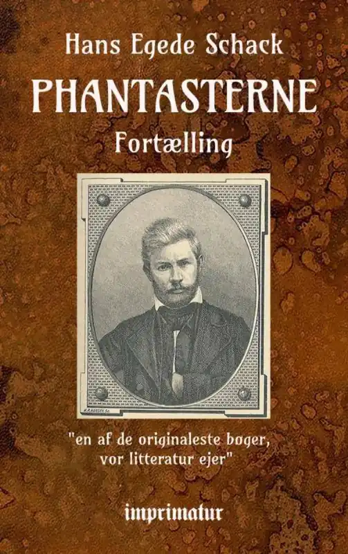 Phantasterne / 1 Edition Merkproduct