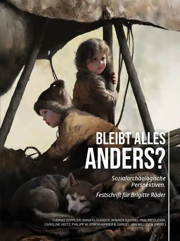 Bleibt alles anders? / 1 Edition Gratis Retour