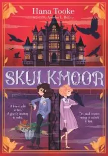 Skulkmoor Koopje
